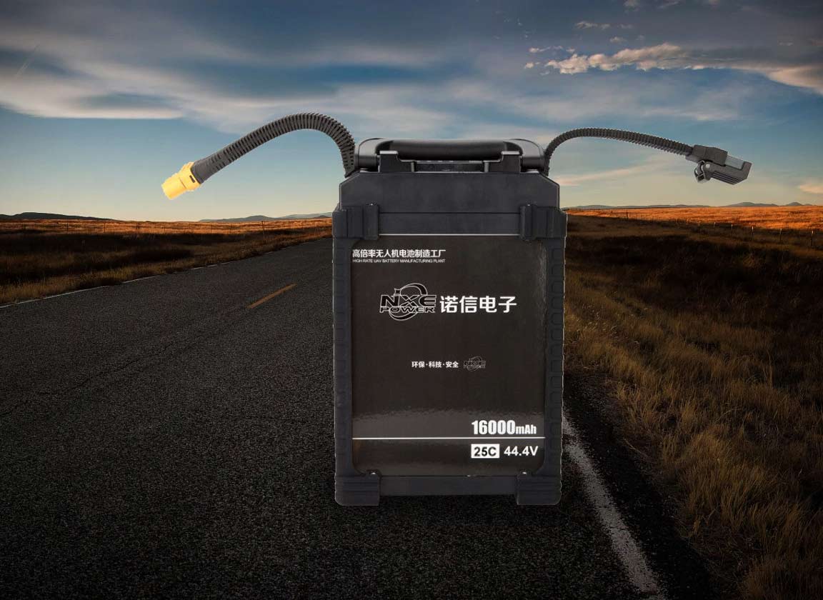 無(wú)記憶效應(yīng)智能電池，超高倍率穩(wěn)定放電