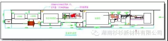 建設(shè)自動(dòng)裝配線，減少極芯吸水