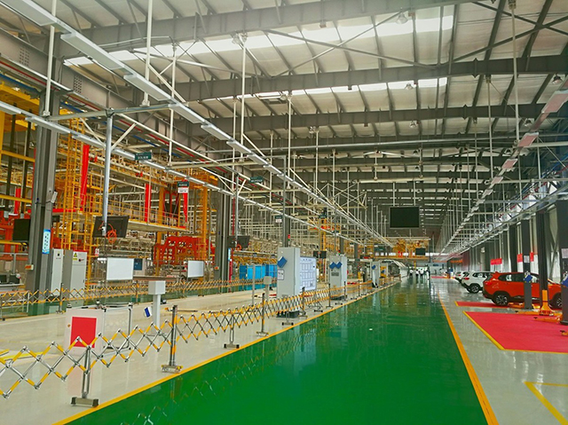 新冠疫情影響下，鋰電池企業(yè)的機(jī)遇與挑戰(zhàn)